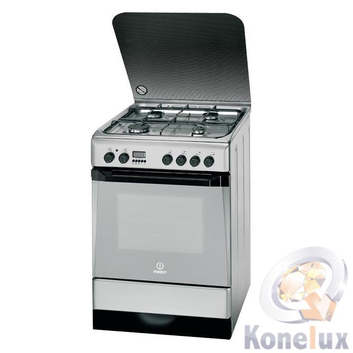 Indesit I6TMH6AGX - Konelux