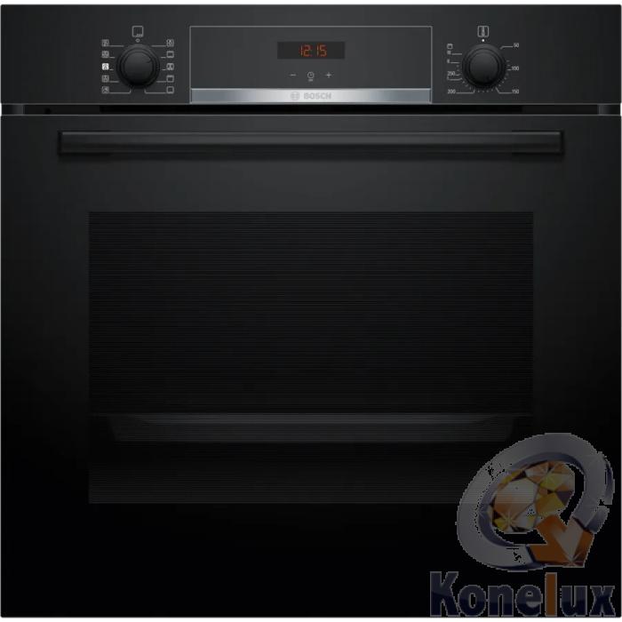 Bosch HQA534BB3 - Konelux