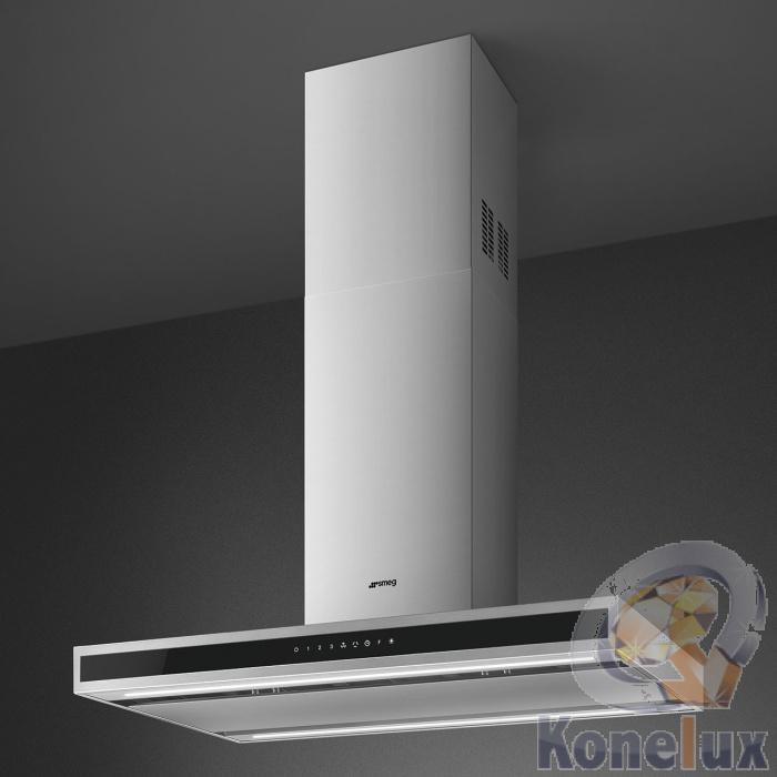 Smeg KLTI9L4X - Konelux