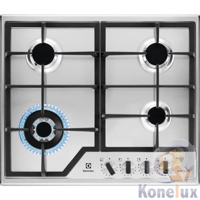 Electrolux KGS64362XX - Konelux