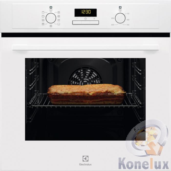 Electrolux EOF3H40BW - Konelux