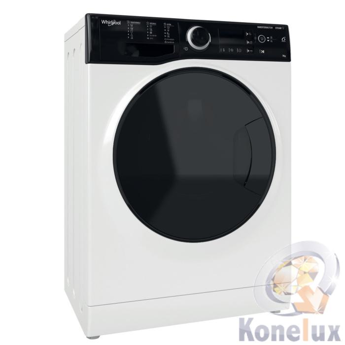 Whirlpool WRSB7259DEU - Konelux