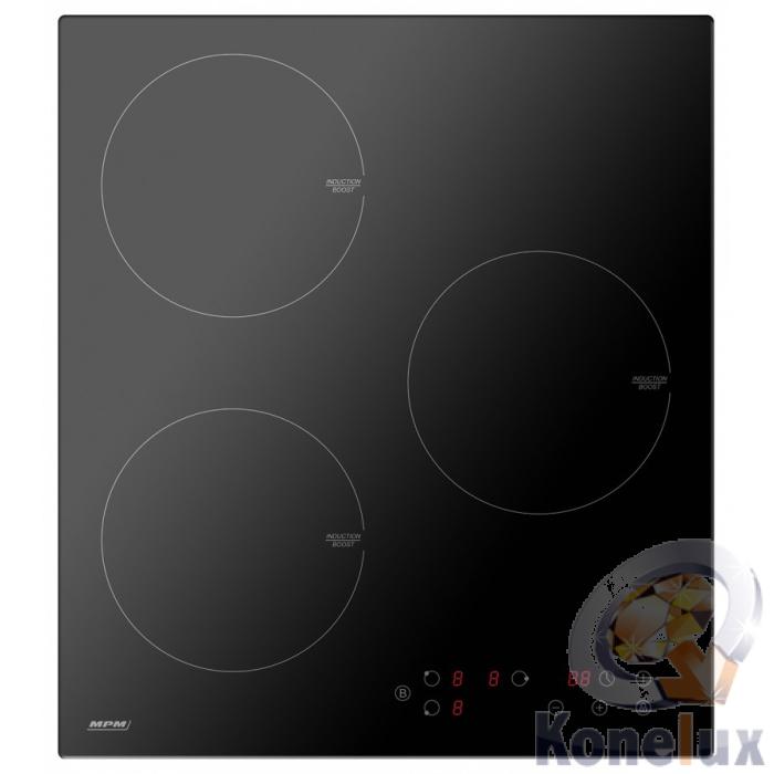 Schlosser IT5532B/PI403S1STARKKE - Konelux