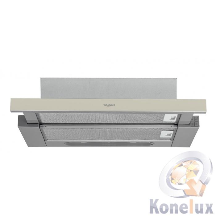 Whirlpool AKR750GSD  - Konelux