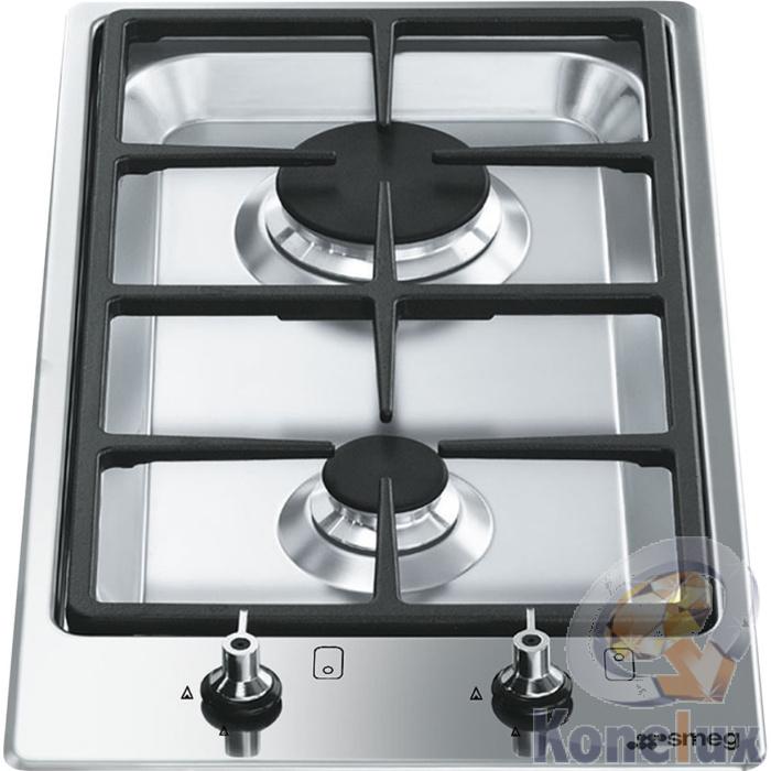Smeg PGF32G - Konelux