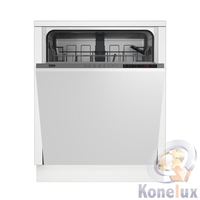 Beko BDIN25323 - Konelux