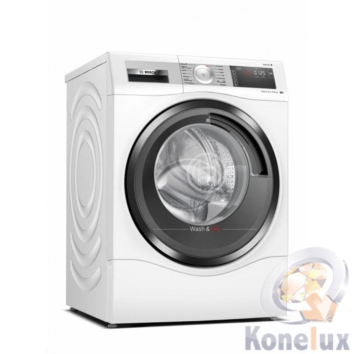 Bosch WDU8H542SN - Konelux