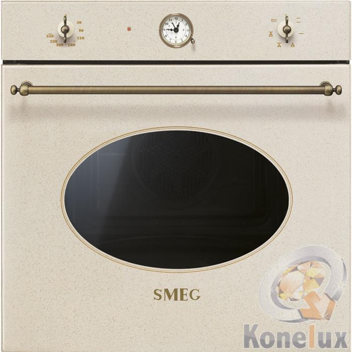 Smeg SF800AVO - Konelux