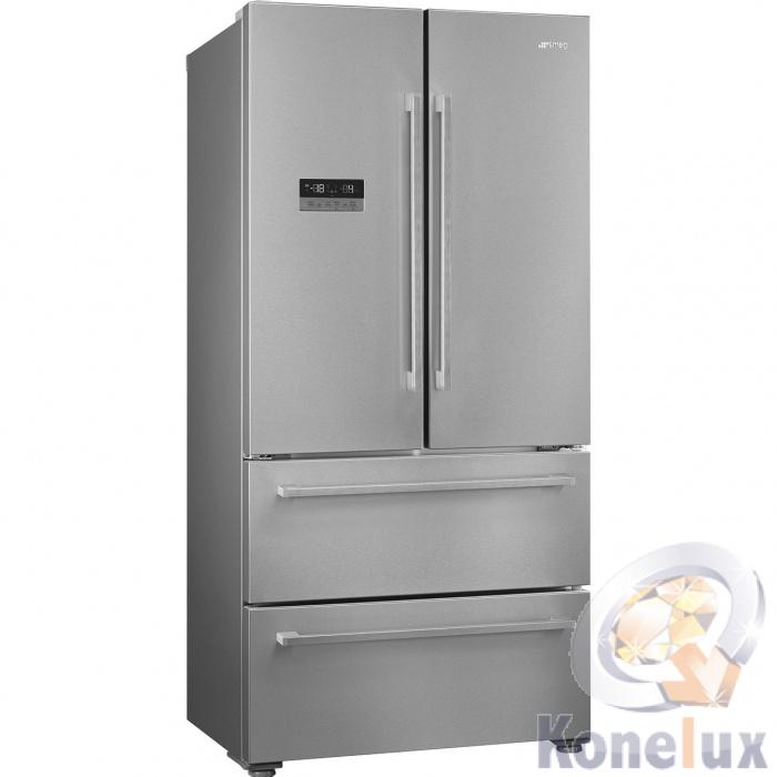 Smeg FQ55FXDF - Konelux