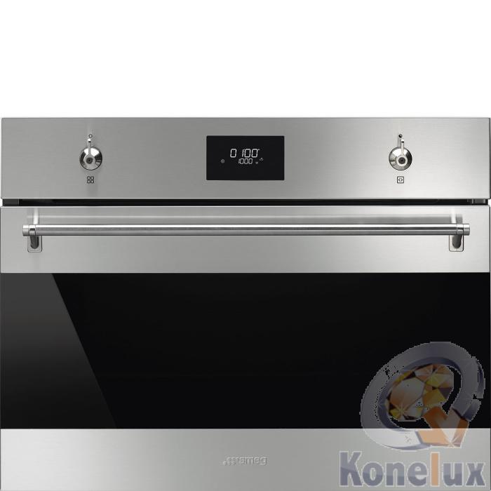 Smeg SO4301M1X - Konelux
