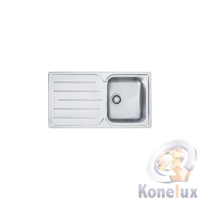 Franke ISIS SSX611 - Konelux