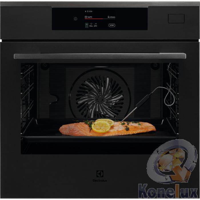Electrolux KOBAS3XT - Konelux