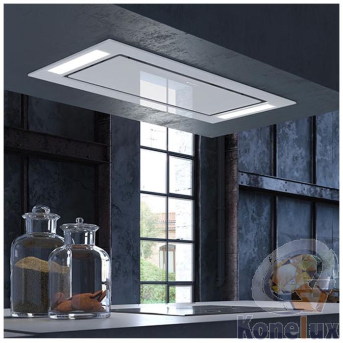 Faber Heaven Glass WH120 - Konelux