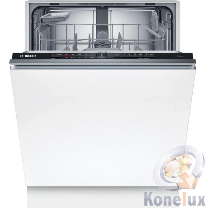 Bosch SMV2ITX09E - Konelux