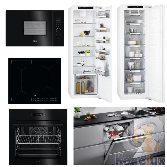 AEG ABE818F6NC SKE818F1DC FSS5261XZ MBB1756SEB IKE64441IB BPE742380B - Konelux