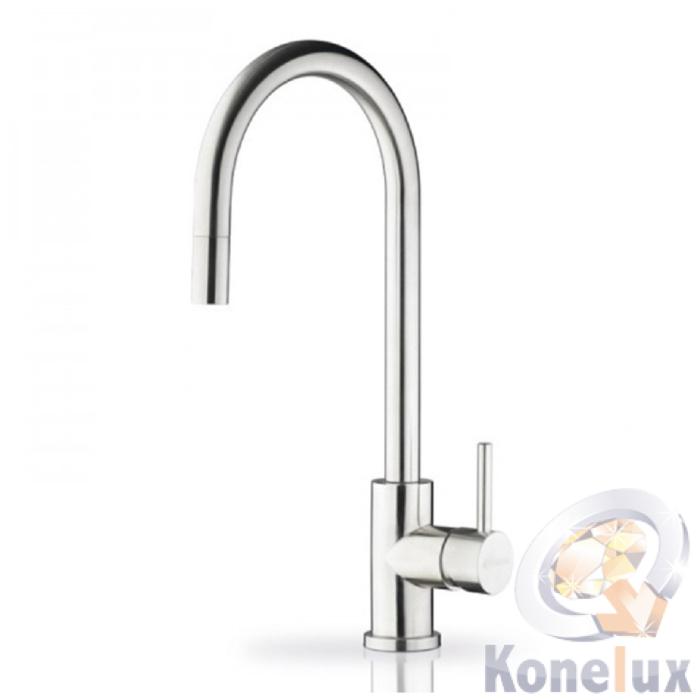 Pyramis Verismo Steel - Konelux