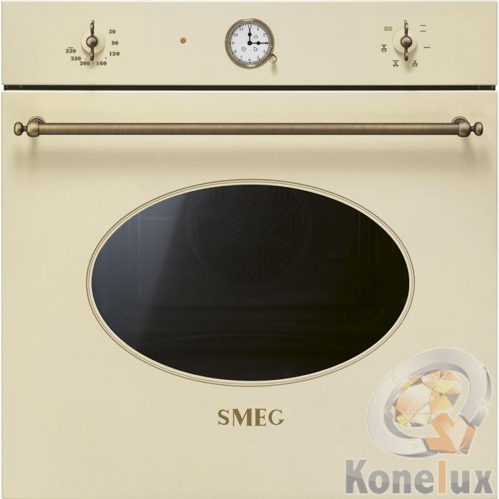 Smeg SF68C1PO - Konelux