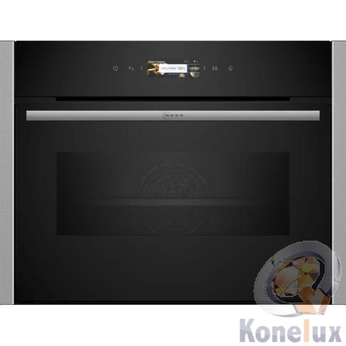 NEFF C24MR21N0 - Konelux