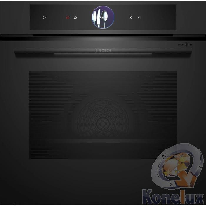 Bosch HBG976MM1 - Konelux