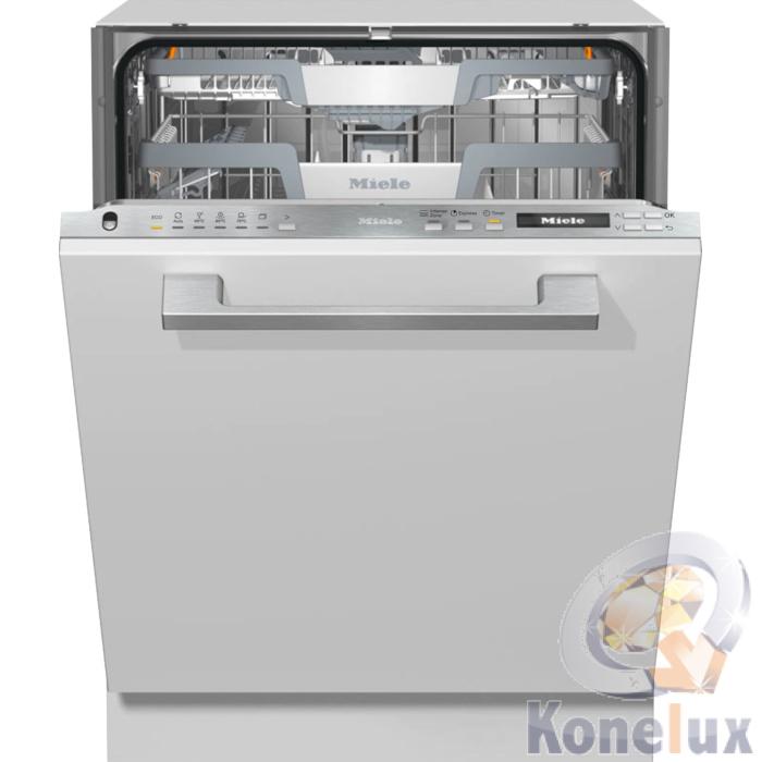 Miele G7250SCVI  - Konelux