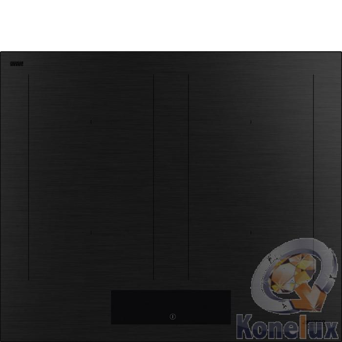 Smeg SIM3644MB - Konelux