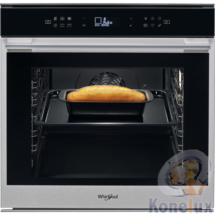 Whirlpool W7OM44S1P - Konelux