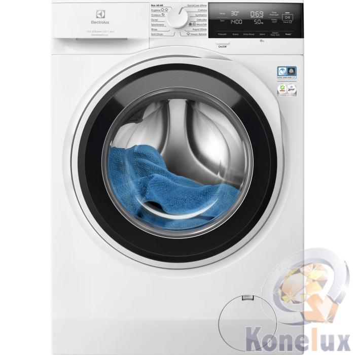 Electrolux EW7F3484UE - Konelux