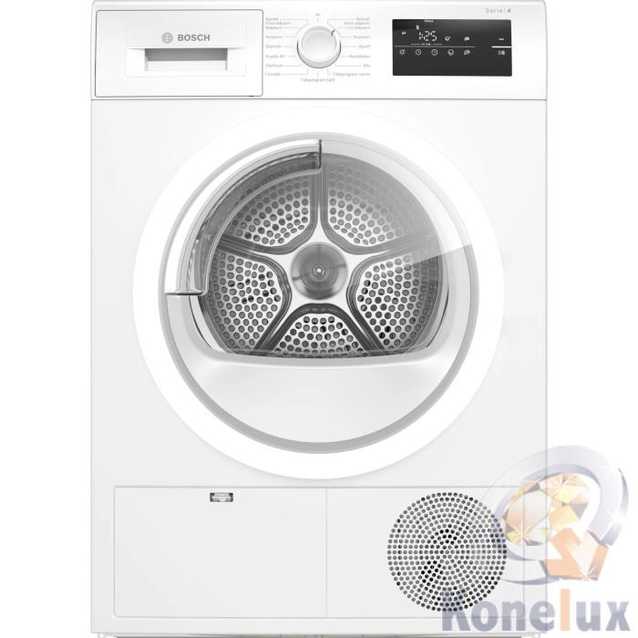 Bosch WTH85VP6SN - Konelux