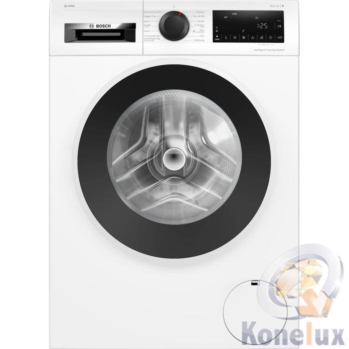 Bosch WGG244AISN - Konelux
