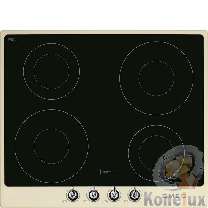 Smeg SI964PM - Konelux