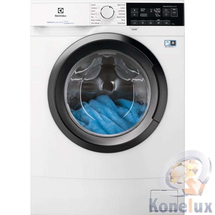 Electrolux EW6SM307S - Konelux