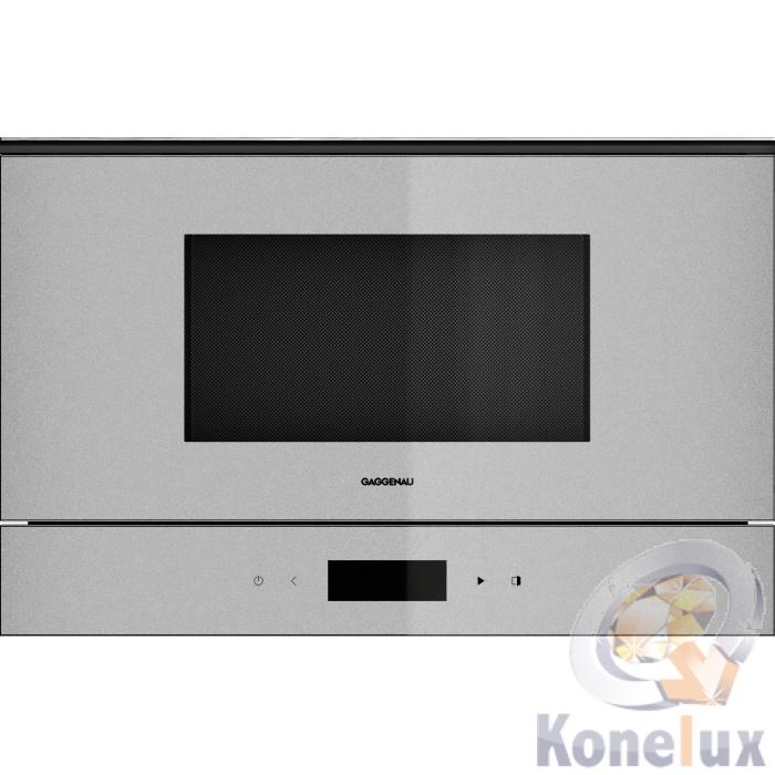 GAGGENAU GM220130 - Konelux