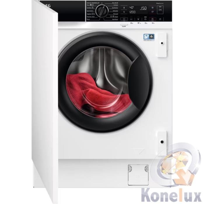 AEG L7WBE68SI  - Konelux