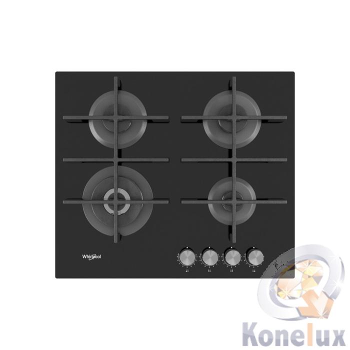 Whirlpool AKWL628NB - Konelux