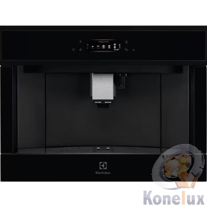 Electrolux EBC85H - Konelux