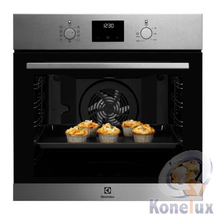 Electrolux EOD3H50TX - Konelux
