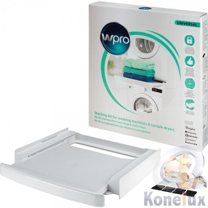 Whirlpool SKS101 - Konelux