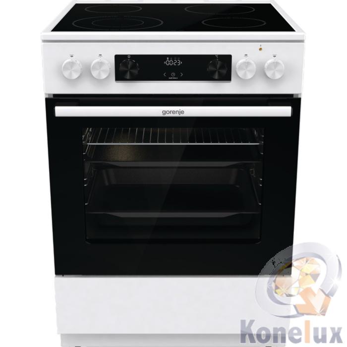 Gorenje GECS6C70WC - Konelux