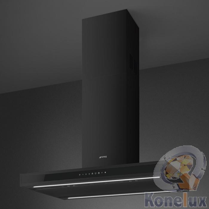 Smeg KLTI9L4MB - Konelux