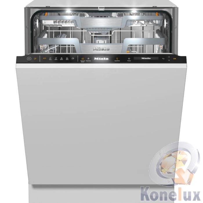 Miele G7690SCVi - Konelux