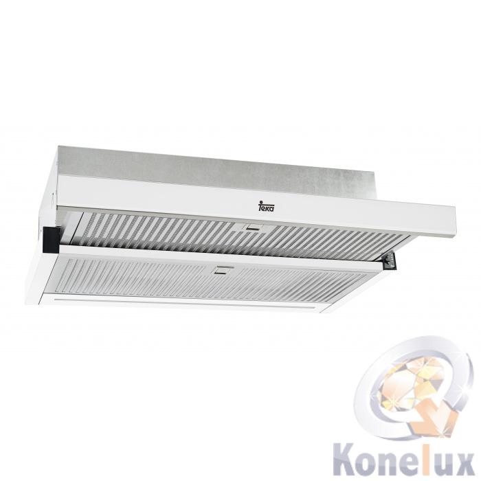 Teka CNL6415PLUS.White - Konelux