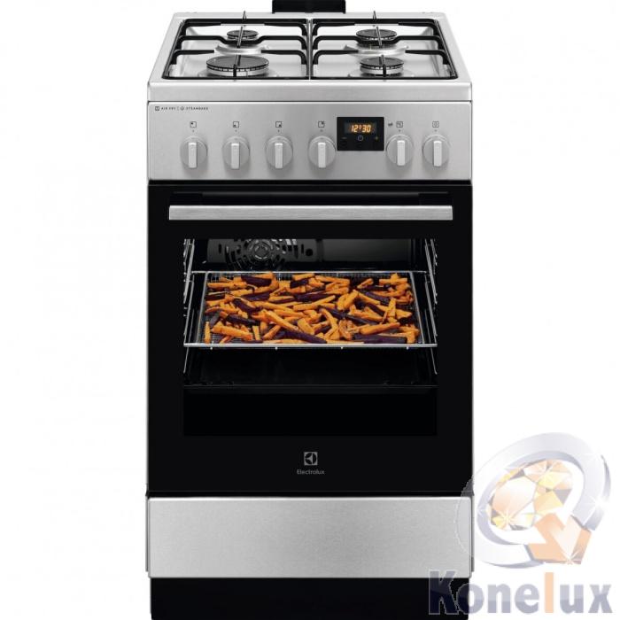 Electrolux LKK560228X - Konelux