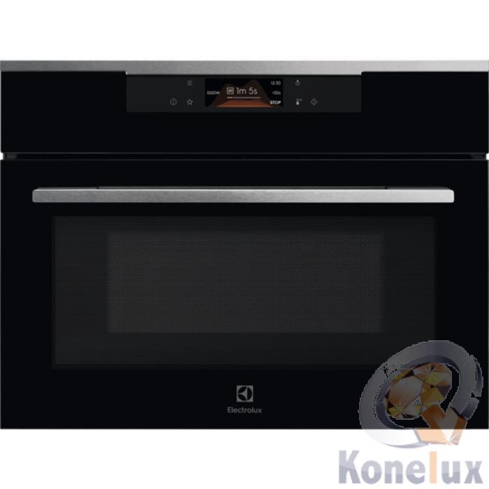 Electrolux KVLBE08X - Konelux