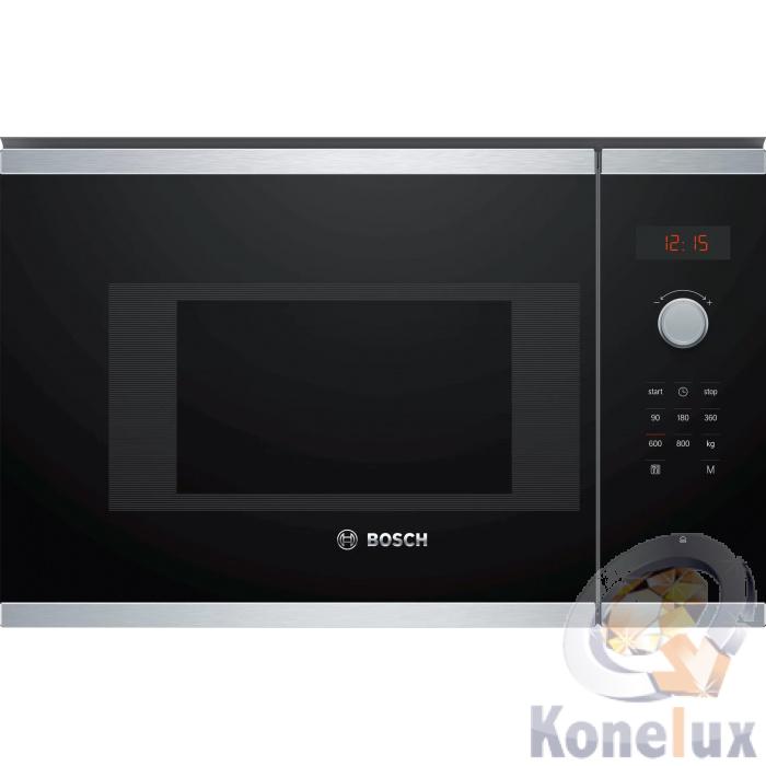 Bosch BFL523MS0 - Konelux