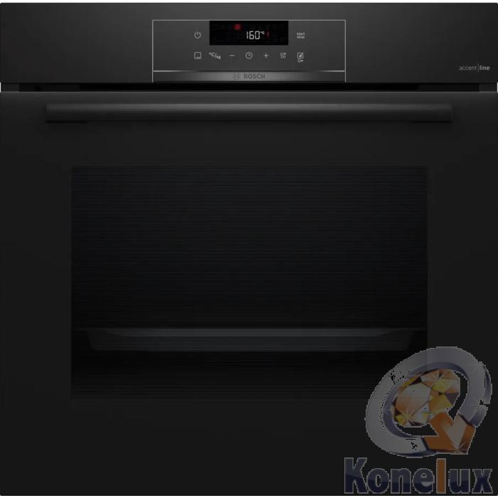 Bosch HQA472BB3 - Konelux