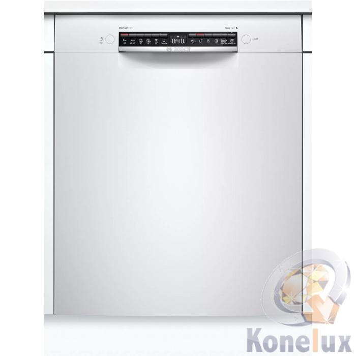 Bosch SMU6ZCW00S  - Konelux