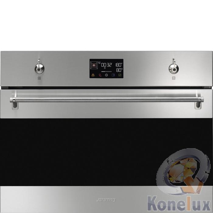 Smeg SO4302S3X - Konelux
