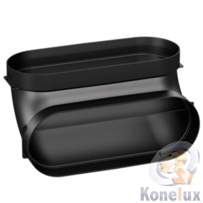 BORA Ecotube EFBV90 - Konelux