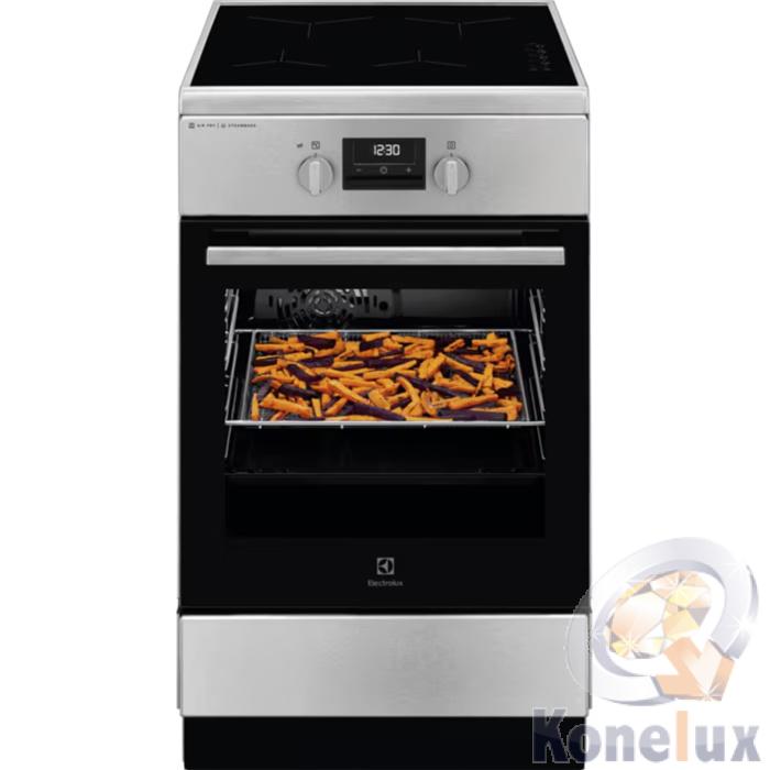 Electrolux LKI564267X - Konelux