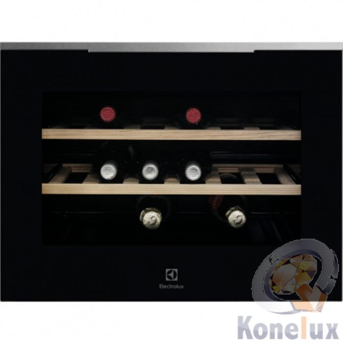Electrolux KBW5X - Konelux